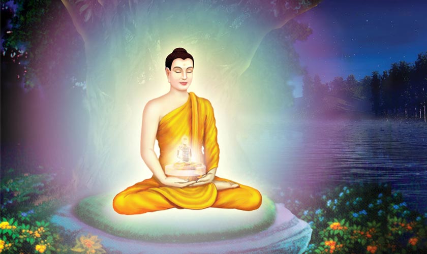 Verlichting boeddhisme