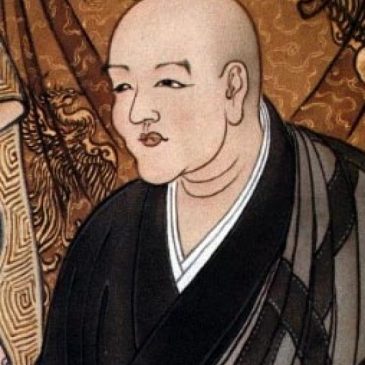 Shinjin datsuraku