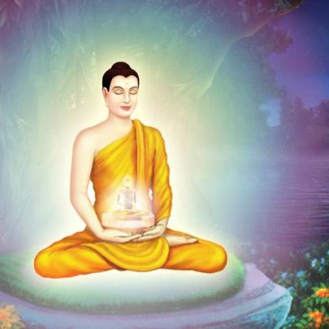 Het ontwaken van Boeddha – 29/8/2016