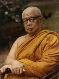 Wat is de basisboodschap van Boedda ? door eerwaarde abt Buddhadasa